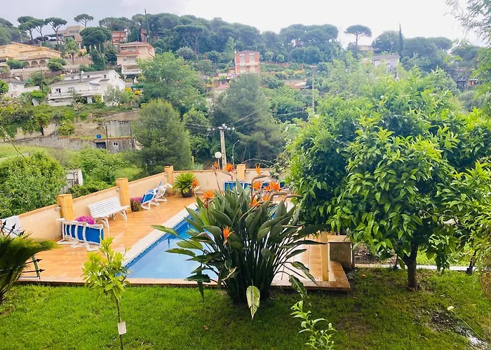 Apartamento Mar Y Montana