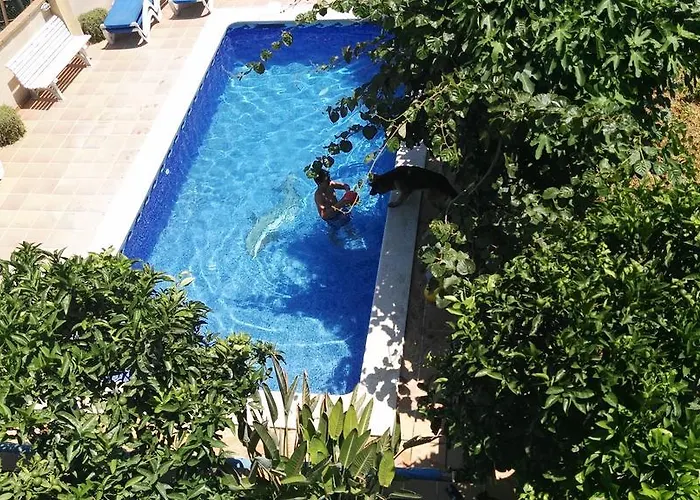 Apartamento Mar Y Montana