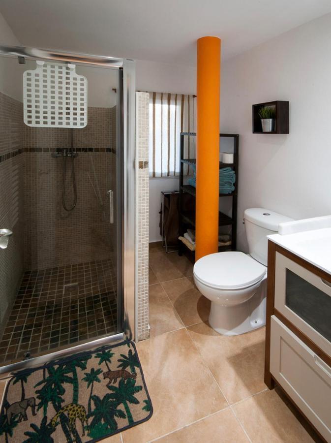 Apartament Mar Y Montana