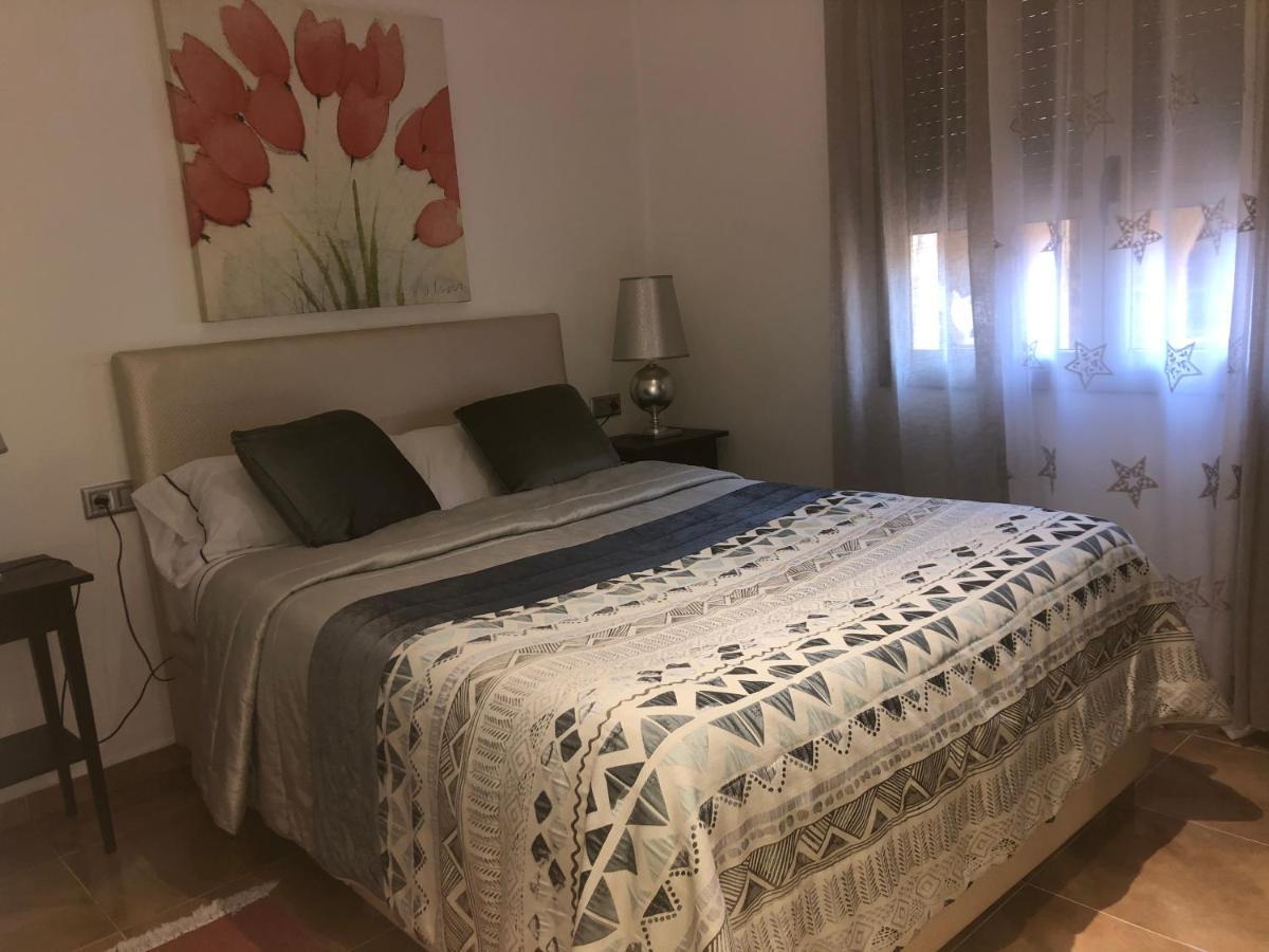 Apartament Mar Y Montana *
