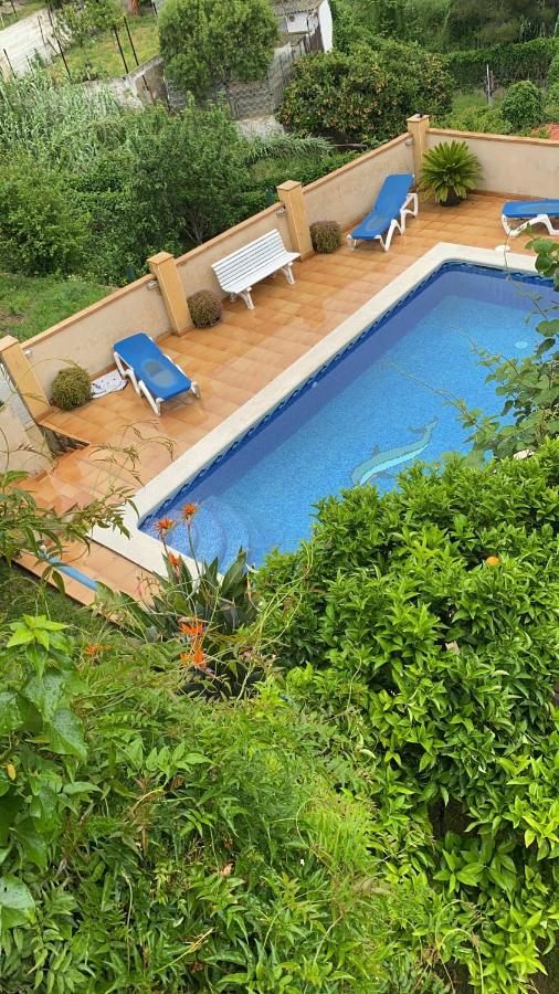 Apartament Mar Y Montana *