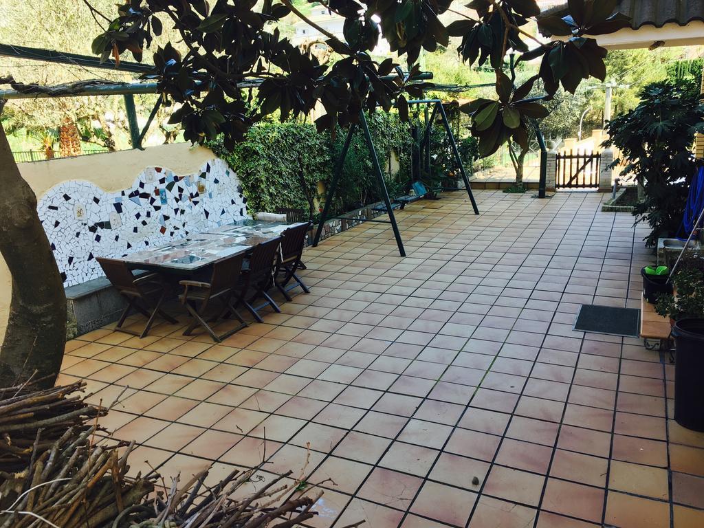 Apartament Mar Y Montana Argentona