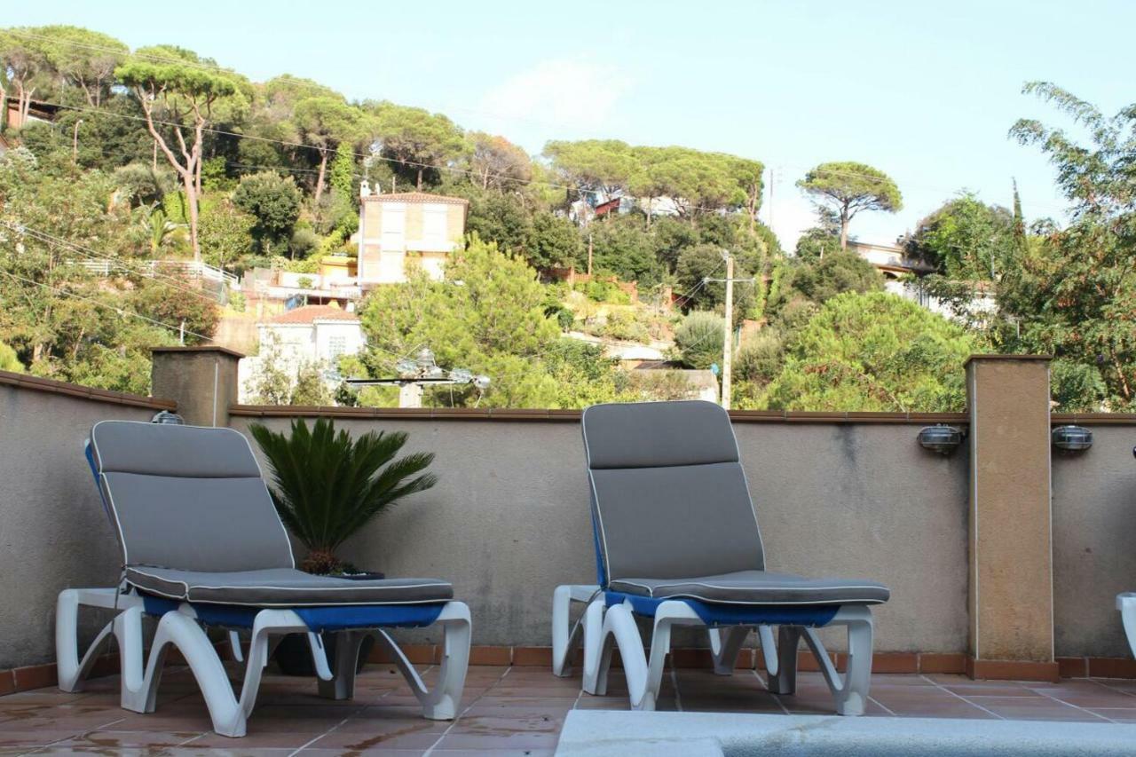 Apartament Mar Y Montana Argentona