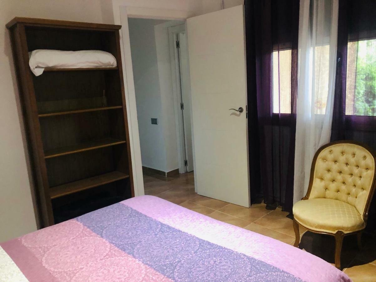 Mar Y Montana Apartament