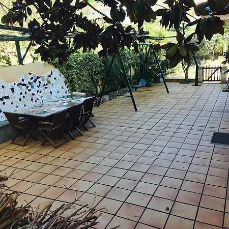 Apartamento Mar Y Montana Argentona Exterior photo