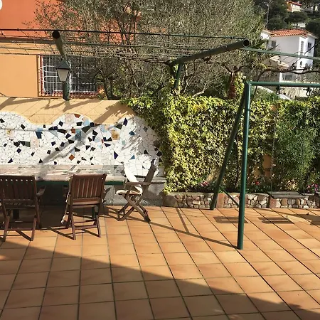 Apartamento Mar Y Montana Argentona Exterior photo