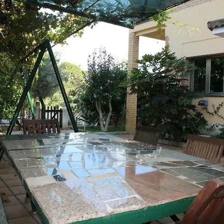 Apartamento Mar Y Montana Argentona Exterior photo