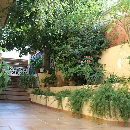 Apartamento Mar Y Montana Argentona Exterior photo